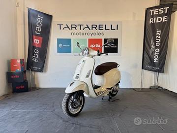 Vespa 50 Primavera