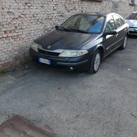 coppia fanali Renault Laguna 2serie 