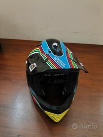 casco integrale O'Neill 