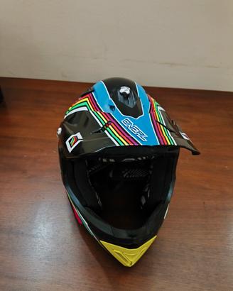 casco integrale O'Neill 