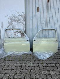 Portiere fiat 500D