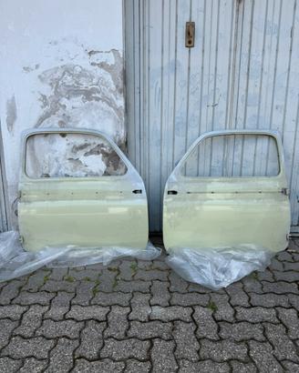 Portiere fiat 500D