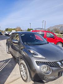 Nissan Juke 1.6 GPL Eco Business garantita 12 mesi