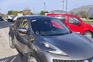 Nissan Juke 1.6 GPL Eco Business garantita 12 mesi