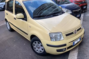 Fiat Panda GPL Originale Revisionato