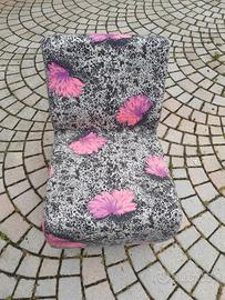 Divani ignifughi per bar/discoteca/club