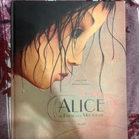 Alice nel paese delle meraviglie-Rizzoli