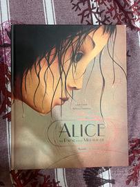 Alice nel paese delle meraviglie-Rizzoli