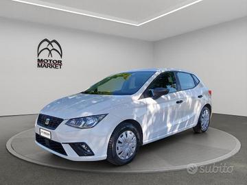 Seat Ibiza 1.0 tgi Reference 90cv my19