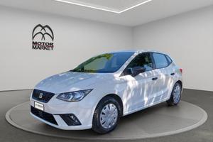 Seat Ibiza 1.0 tgi Reference 90cv my19