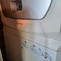 Caldaia a gas a condensazione – IMMERGAS