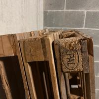 Pallets