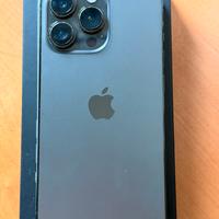 Iphone 13 Pro 256 GB grafite