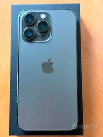 Iphone 13 Pro 256 GB grafite