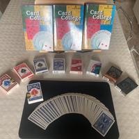 Set Magia con le carte