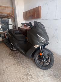sym joymax z300 abs