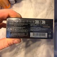 Creed aventus ORIGINALE