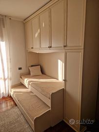 Cameretta Arredissima 