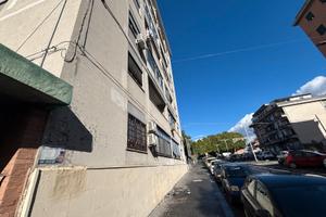 DUE VANI 65 mq PIAZZA RISORGIMENTO