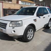 Ricambi usati per LAND ROVER FREELANDER 2° SERIE