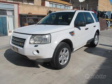 Ricambi usati per LAND ROVER FREELANDER 2° SERIE