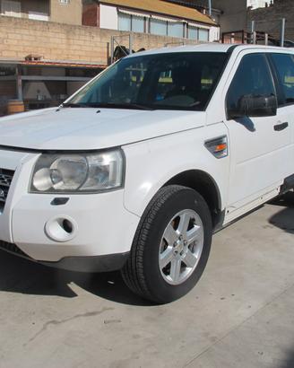 Ricambi usati per LAND ROVER FREELANDER 2° SERIE
