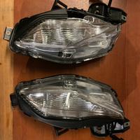 Frecce honda sh 125 2025