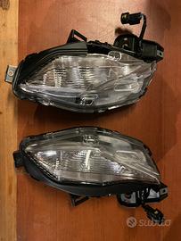 Frecce honda sh 125 2025