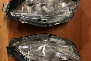 Frecce honda sh 125 2025