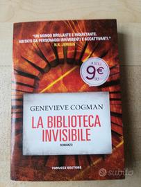 La Biblioteca invisibile