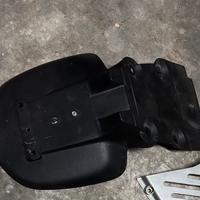 Porta targa originale S4R