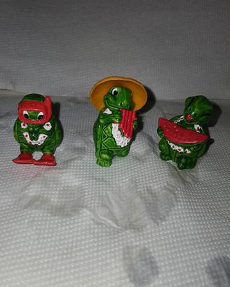 kinder Tartallegre 