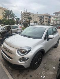Fiat 500x 1300 diesel 95 cv