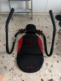 Attrezzo addominali Domyos AB 980