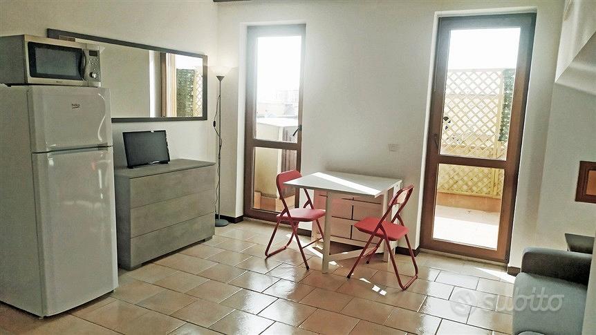 Appartamento – Sassari, Rizzeddu - Vista 5