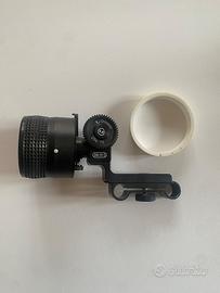 Chrosziel Follow focus