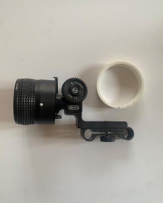 Chrosziel Follow focus