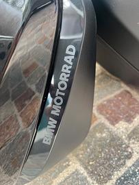 Borse Laterali Originali BMW R 1300 R/RS