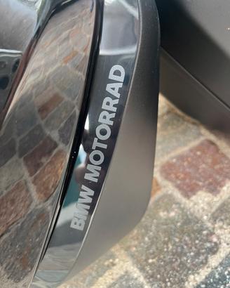 Borse Laterali Originali BMW R 1300 R/RS