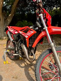 Beta rr 50 Enduro ORIGINALE