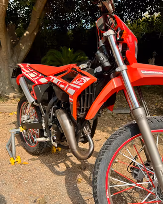 Beta rr 50 Enduro ORIGINALE