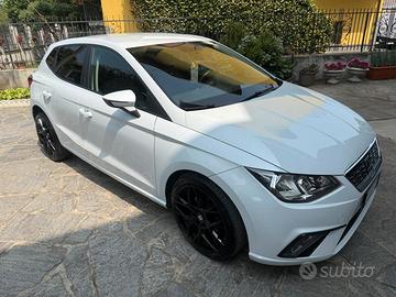 SEAT Ibiza 5ª serie - 2018