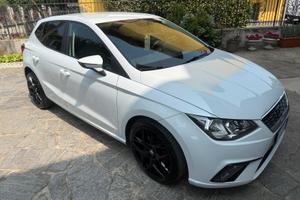 SEAT Ibiza 5ª serie - 2018