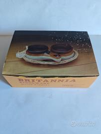 scalda burro Britannia