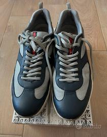 Scarpa Prada