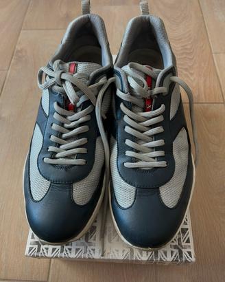 Scarpa Prada