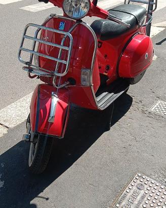 Piaggio Vespa Px 150 euro3