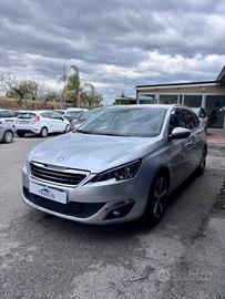 Peugeot 308 BlueHDi N1 120 S&S SW Allure
