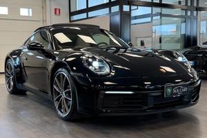 Porsche 911 Carrera 4