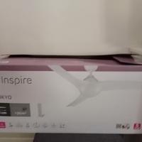 Ventilatore a soffitto 